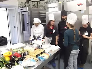 gara fissler master blogger