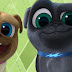 Novidades Disney Junior: Puppy Dog Pals e Elena de Avalor