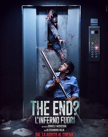 Thang Máy Định Mệnh - The End? Thang Máy Định Mệnh