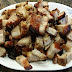 Air-Fried Roast Pork in 10 Steps