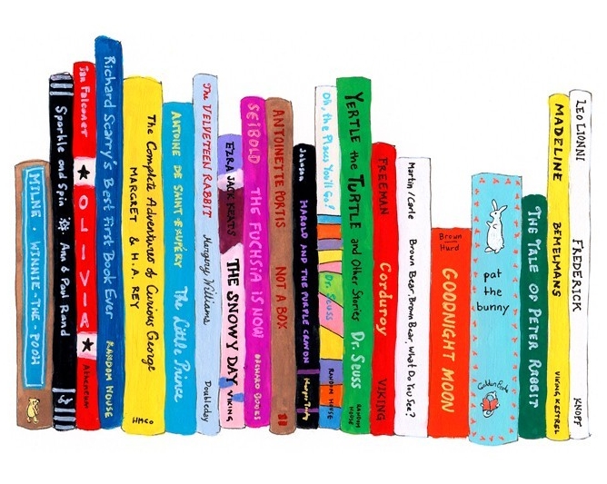 Emma Andrews Library & Community Center Association Story Hours and Children's Programs