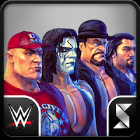 WWE Champions Mod Apk v0.143 (Unlimited Money) Terbaru