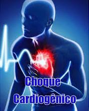 Blog da Biblioteca do IC/FUC: Choque cardiogênico e neurogênico