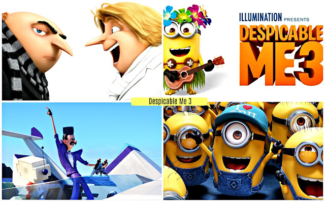 despicable me movie movie despicable