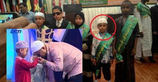 Kisah Lengkap Hafidz Cilik Musa Harumkan Indonesia Di Dunia Internasional