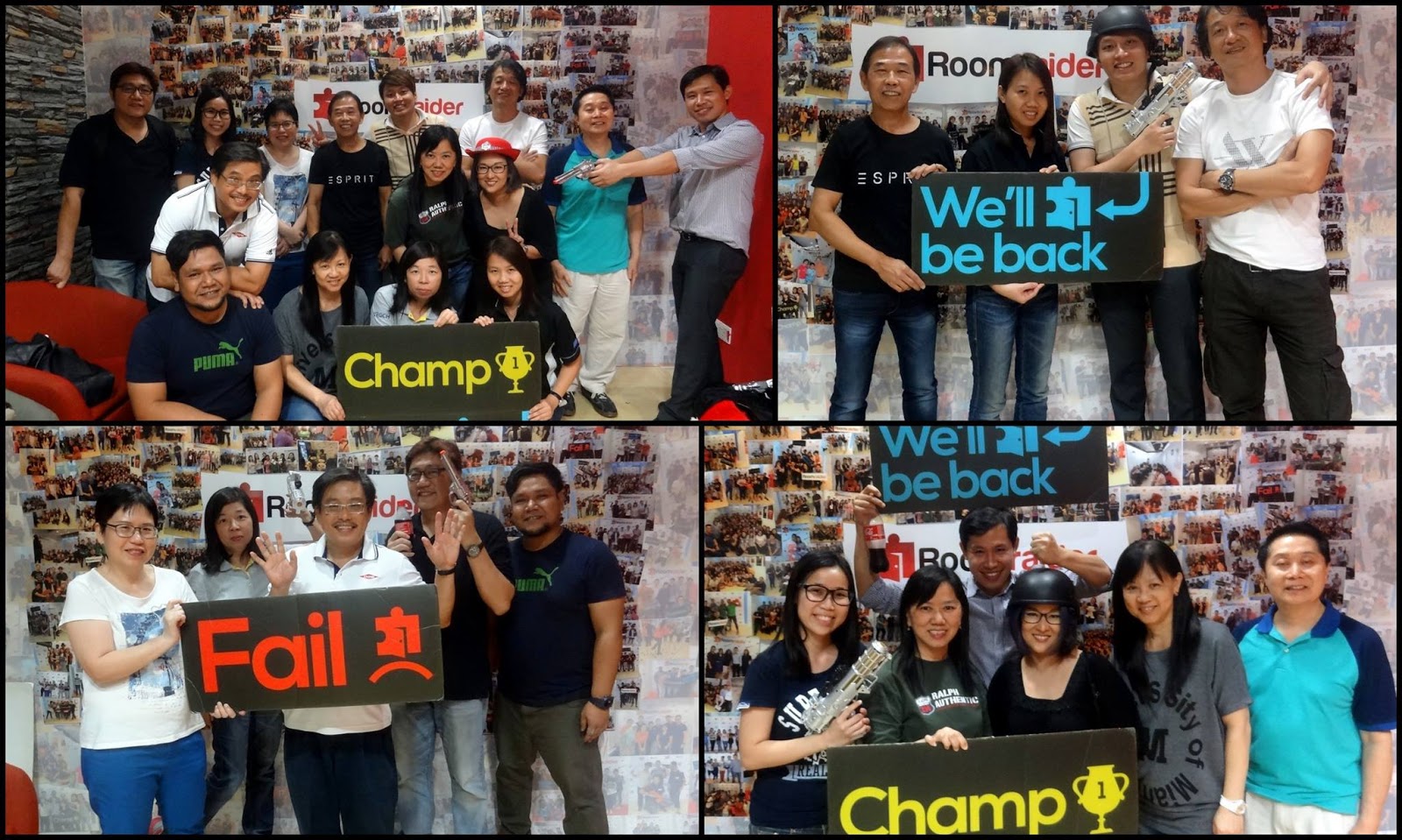 Africarice News Blog Africarice And Slari Conduct Workshop On