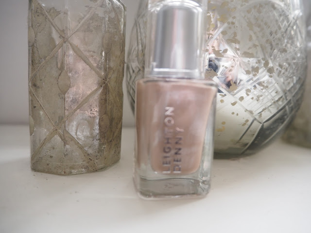 Leighton Denny Nail Polish Brief Encounter