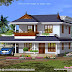 House model Kerala