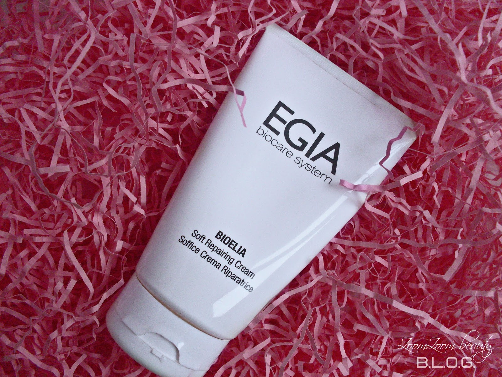 крем защитный триада. Egia регенерирующий.