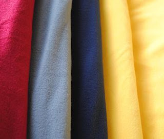 PE (Polyester) Tips Memilih Kaos Yang Berkualitas