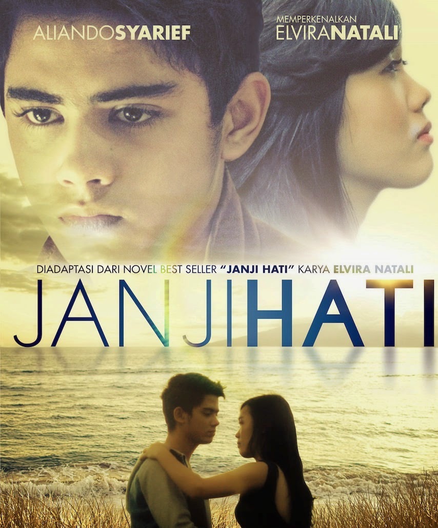 Download Film Indonesia Gratis HD Janji Hati (2015)