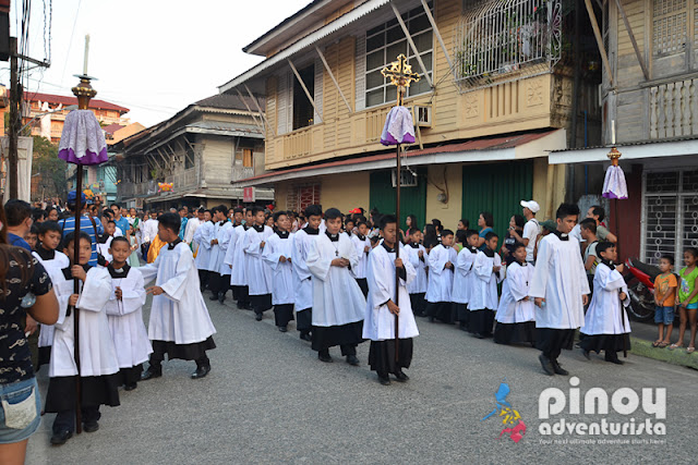 Boac Marinduque Moriones Festival 2016