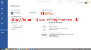 Download Microsoft Office Professional Plus 2013 Final x32-x64