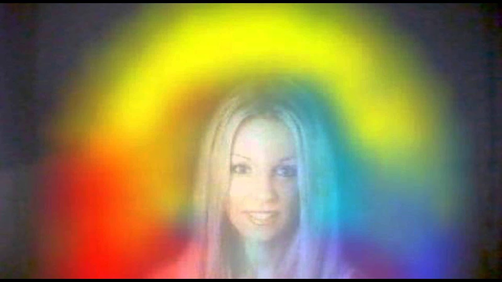 Nueva Consciencia ¿Qué es el Aura?