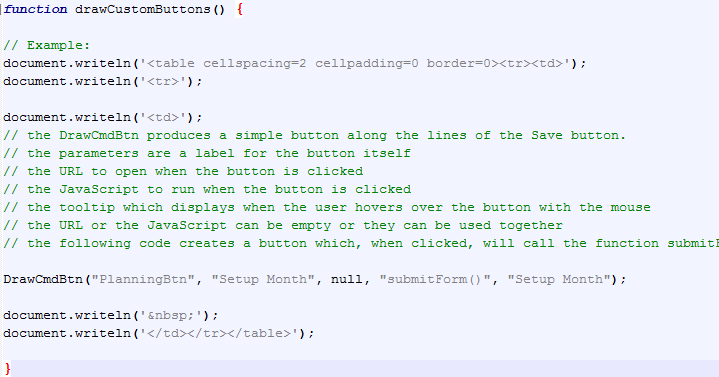 ...about Hyperion: How to execute ODI Scenario with a button in a Data ...