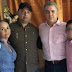 Presidente Duque se reunió con alcalde de El Carmen por secuestro de Cristo José