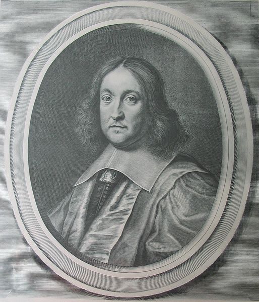 COOL IMAGES Pierre de Fermat (Pack 1)