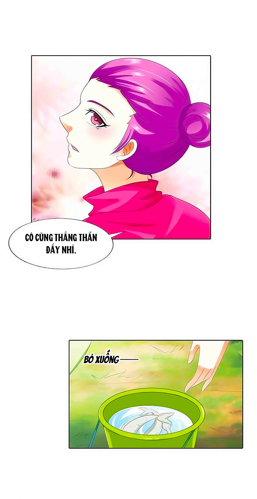 Song Diện Danh Viện - Chương 45 - Trang 3