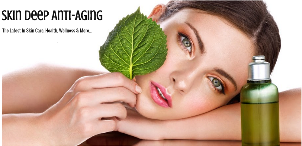 Skin Deep Anti-Aging