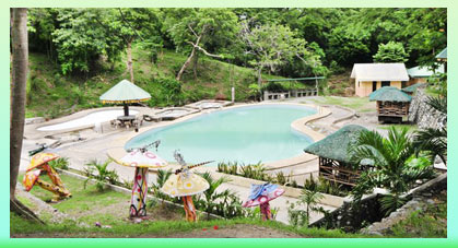 Balungao Pangasinan: Balungao Hilltop and Zipline Adventure