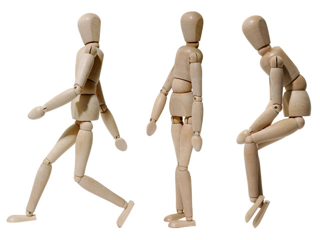 Resultado de imagem para postura corporal