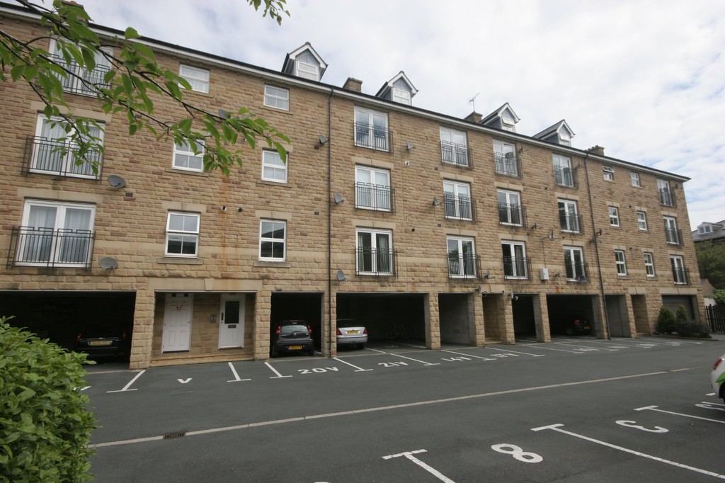 Harrogate Property News Harrogate Property News 1 bed flat for sale