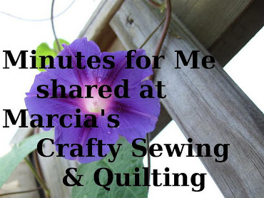 Click here to link up Every week - Share your Craft!