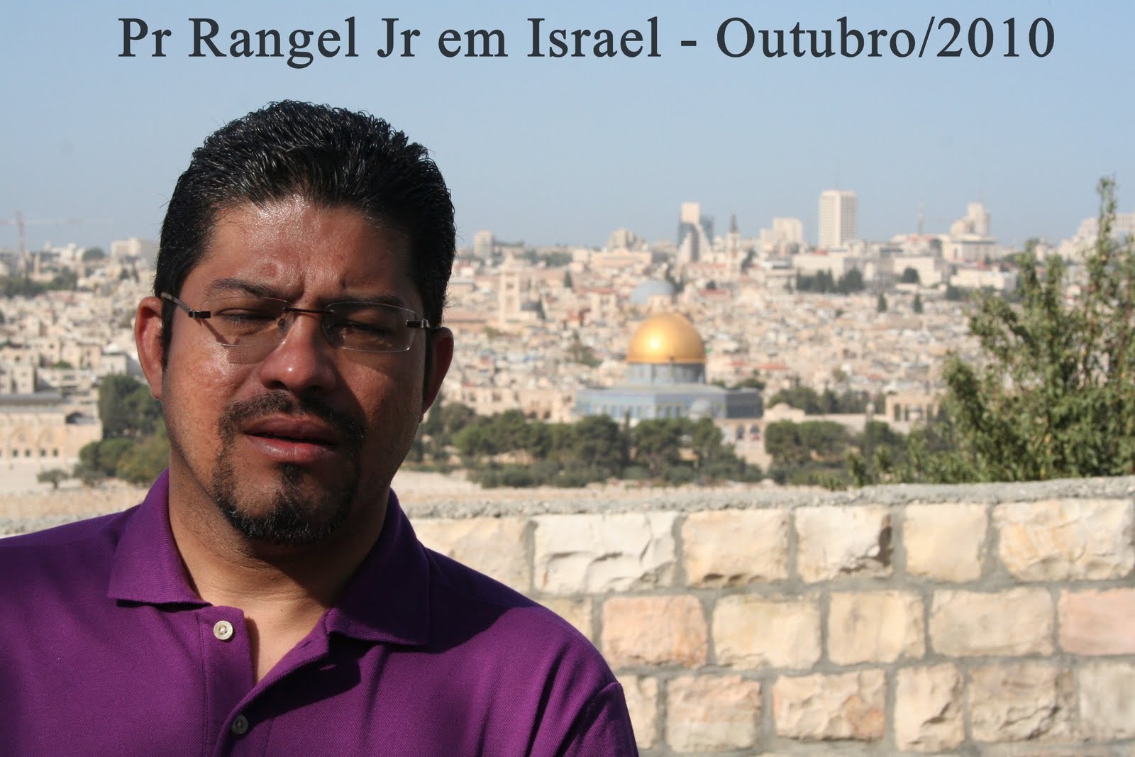 Profundo Amor de Deus: Pr. Rangel Jr - Catedral Da Esperança De Algés ...