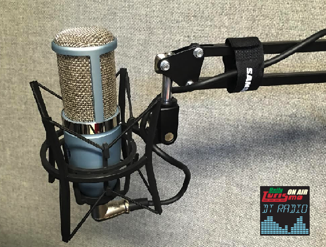 DT Radio Show Live On TalkRadioOne Tonight 7PM PST DT Radio Show Live On TalkRadioOne Tonight 7PM PST