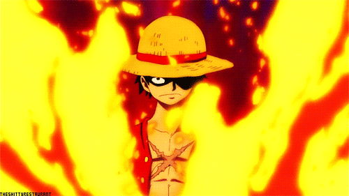 صور انمي ون بيس متحركة