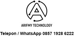 ArifmyTechnology
