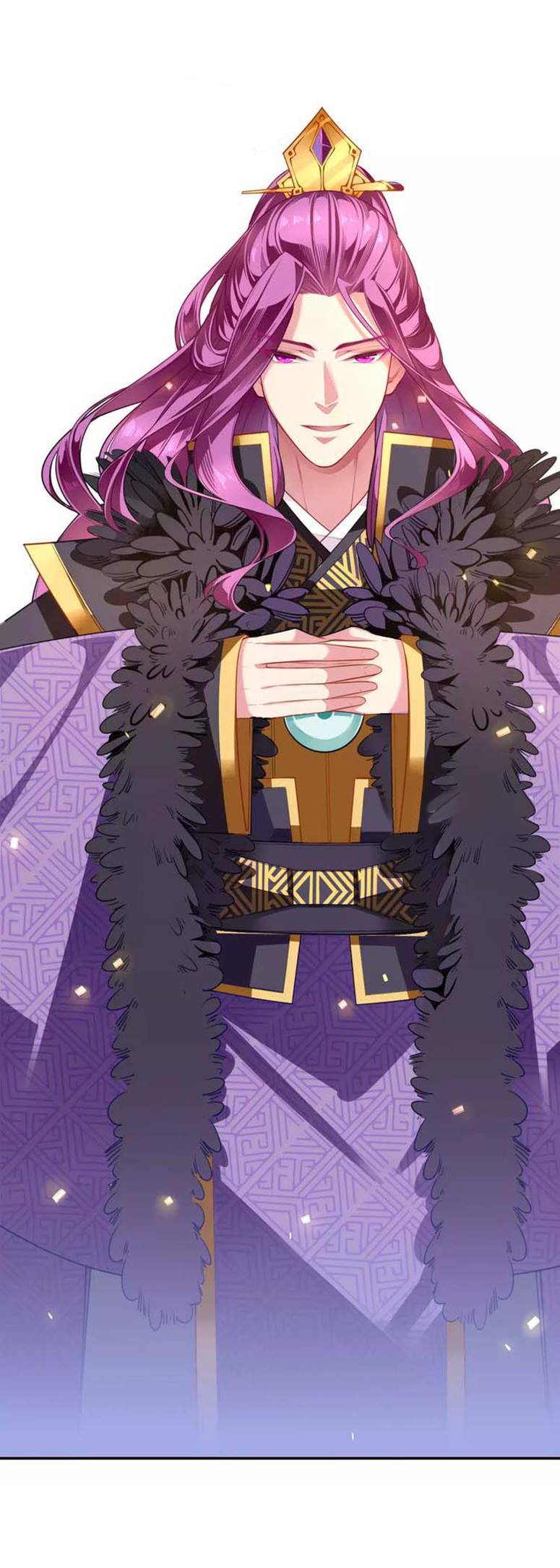 Cẩm Lý Quy - Chương 4 - Trang 32