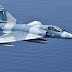 [Eλλάδα]Πτώση μαχητικού Mirage 2000 νότια το Σποράδων