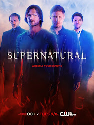 serie Supernatural