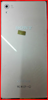 Sony Xperia Z3 Clone New Preloader Firmware Flash File Download