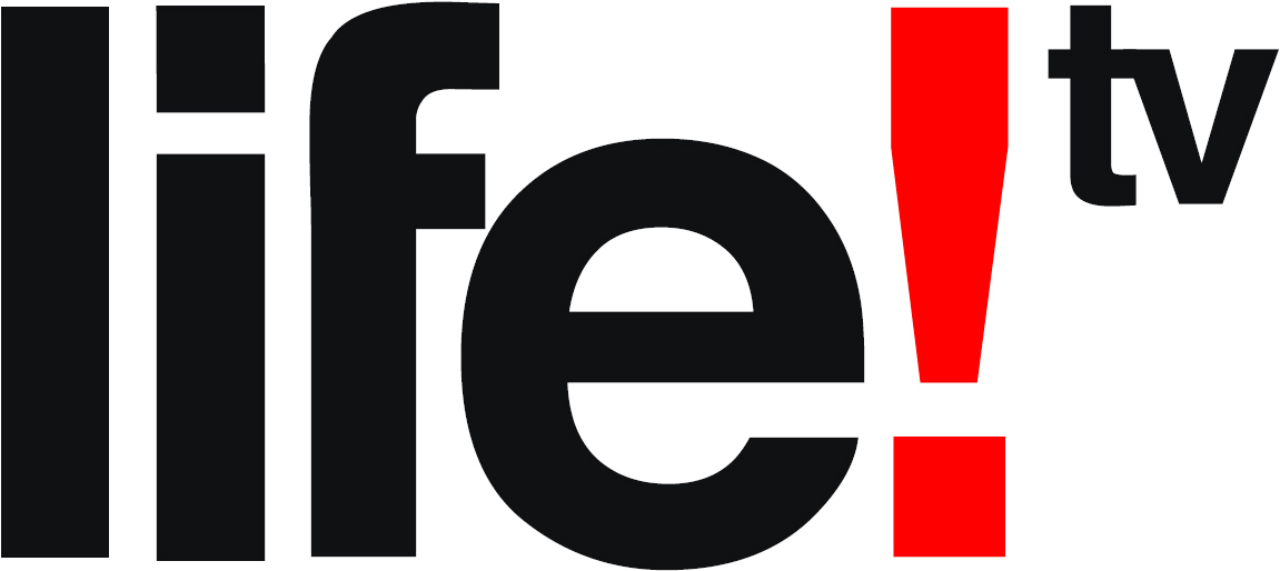 Лот лайф. Life TV. Life TV logo. Sochilife TV логотип. КМЕ лайф ТВ.
