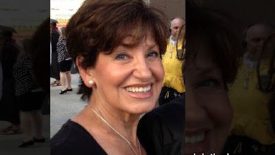 Secara Ajaib, Yesus Sembuhkan Kanker Wanita yang 'Tidak Dapat Disembuhkan'