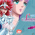 Nova imagem do anime de Saintia Shô na Champion Red de Agosto!