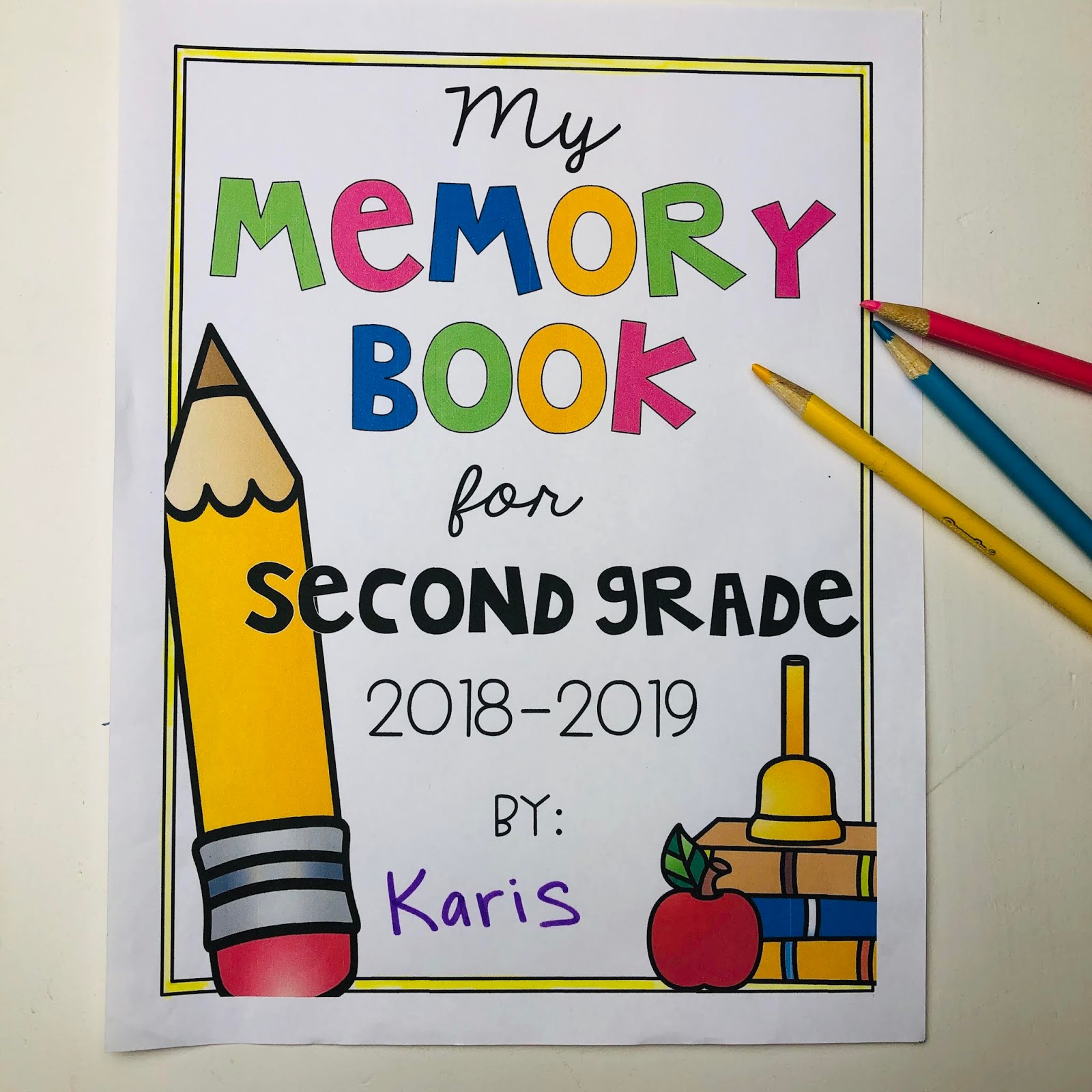 Teaching Your Students To Set Their Own Goals Is Just A Smile Away