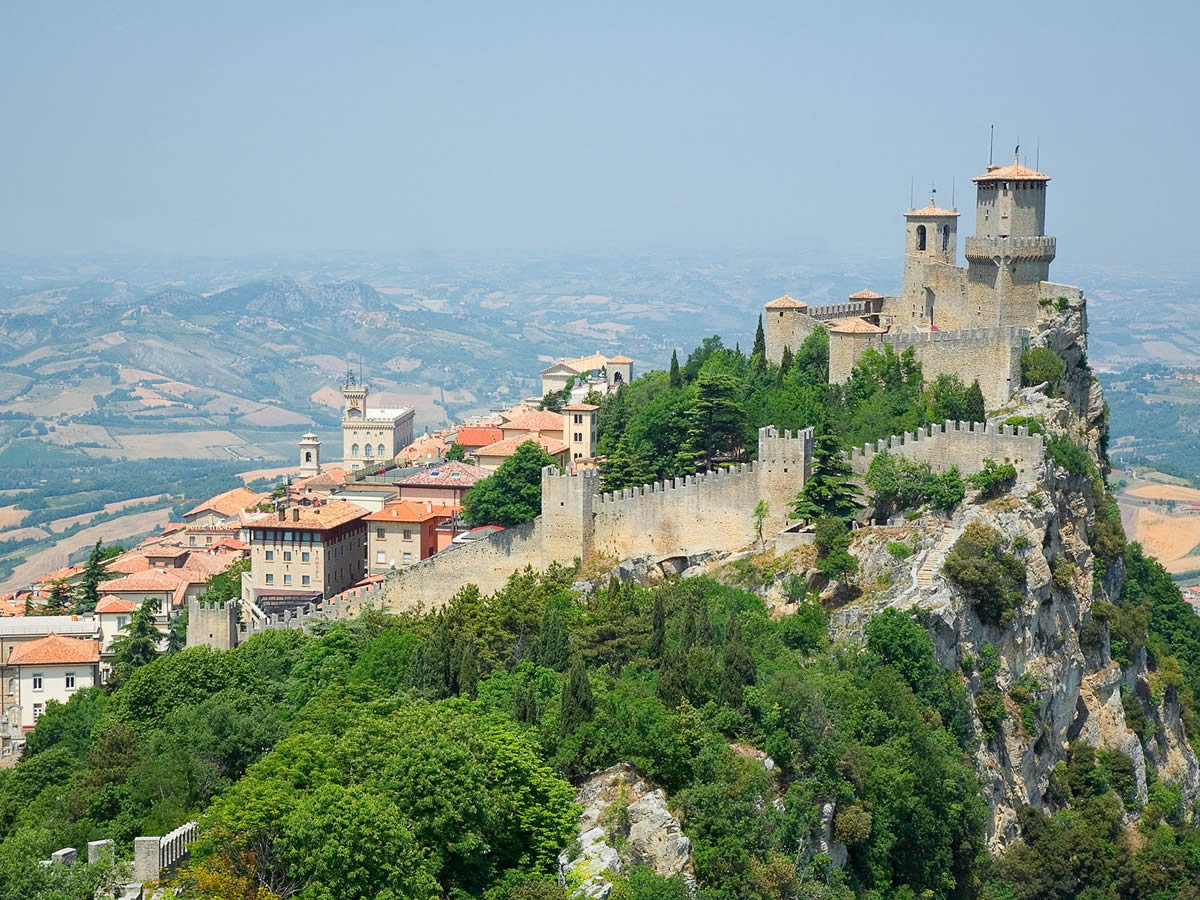  San Marino