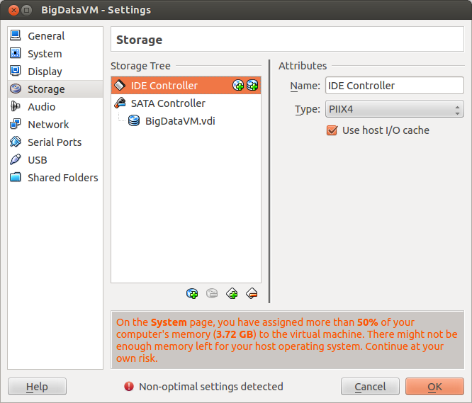 Big Data and Cloud Tips: Sharing folder between Guest and Host OS using ...