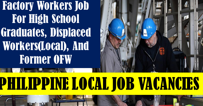 thoughtskoto job search for highschool graduates