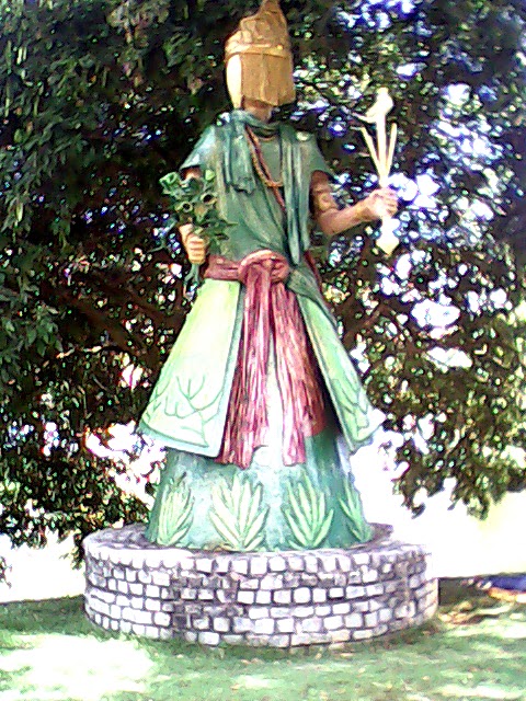 Química 8812 ARTE NO BAIRRO DIQUE DO TORORÓ