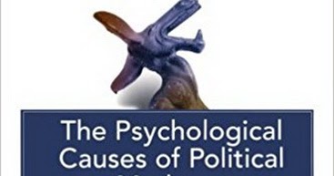 Causes Of Political Madness