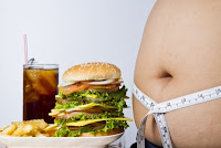 obésité chez les adolescents