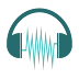 Аудио форматы MP3, AAC, WAV и FlAC объяснение