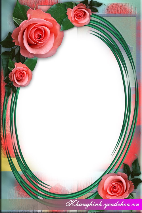 Kho khung hình Khung hình hoa Flower Frame