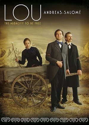Lou Andreas-Salomé - Legendado via Torrent