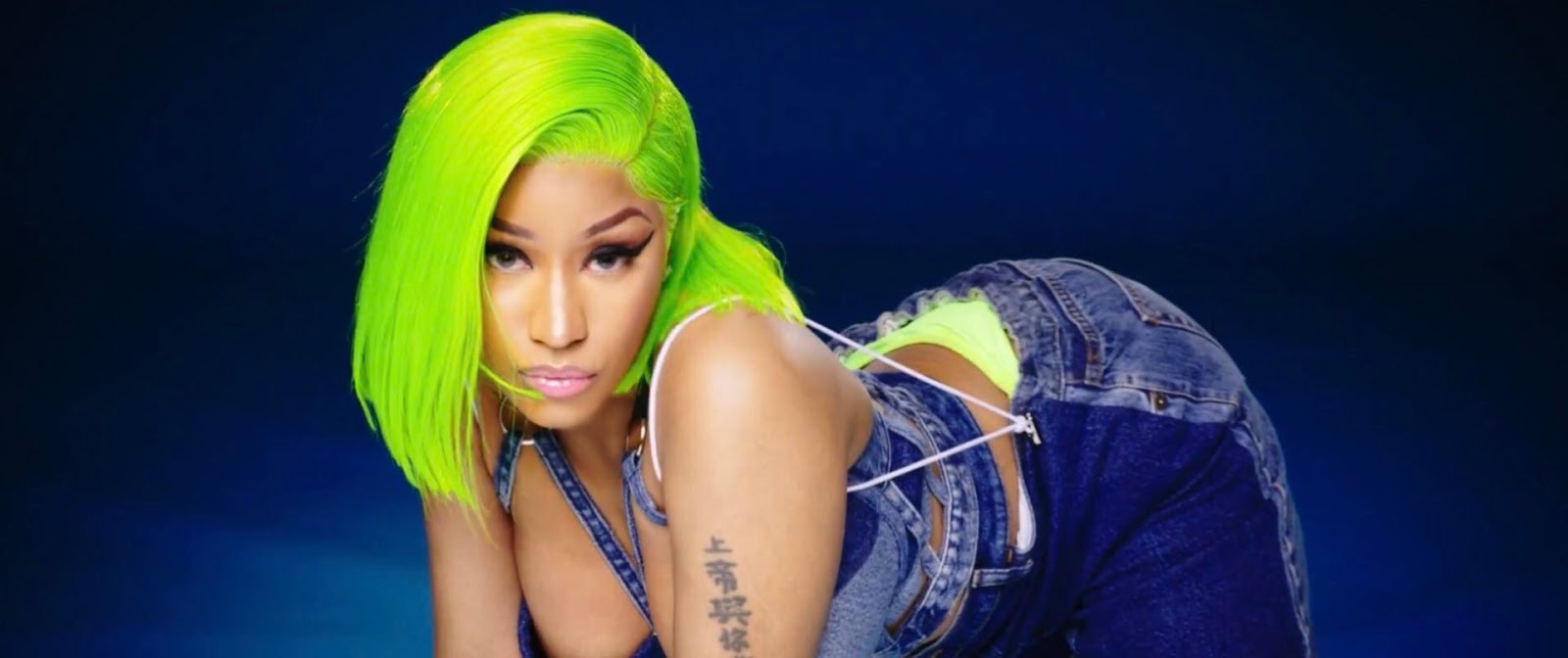 Nicki Minaj Releases 'Barbie Dreams' Music Video! Watch here! | The Gossip  Factory