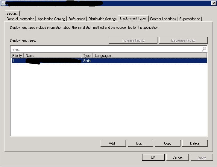 Microsoft Office 2013 Language Pack Application creation SCCM Rookie